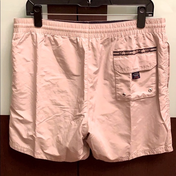 Swim Trunk size Large - Picture 8 of 9